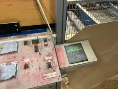 Resaw line with AKE Twin Bandsaw – bild 52