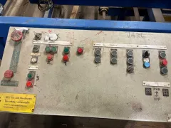 Resaw line with AKE Twin Bandsaw – bild 64