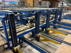 Resaw line with AKE Twin Bandsaw – bild 65