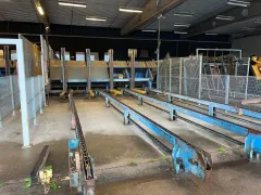 Resaw line with AKE Twin Bandsaw – bild 66