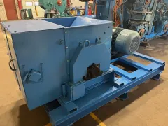 Shredder HBS 840-44-E – bild 2