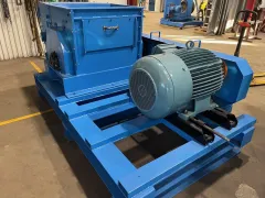 Shredder HBS 840-44-E – bild 4