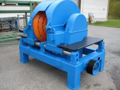 Söderhamn 240-12 chipper canter – bild 4