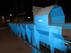 Söderhamn log haul conveyor – bild 3