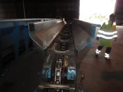 Söderhamn log haul conveyor – bild 4