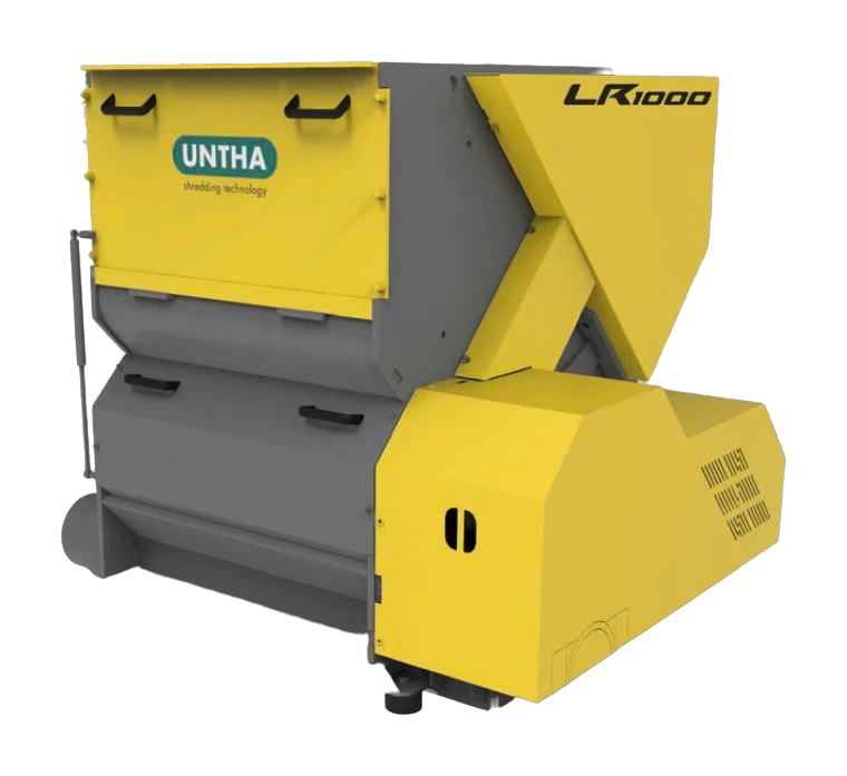 UNTHA LR1000