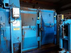 VK 550 Combi 3R Debarker-reducer combination – bild 5