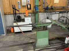 Vollmer CA 300 – bild 3