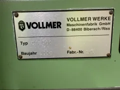 Vollmer CA 300 – bild 4