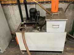 Vollmer CA 300 – bild 5