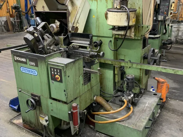 Vollmer EMS 44 U