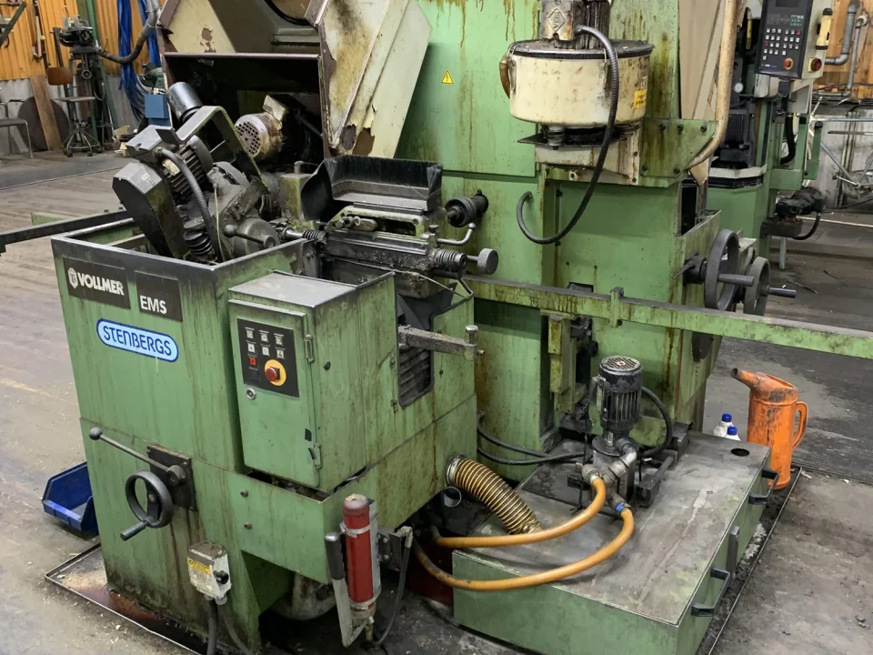 Vollmer EMS 44 U – bild 1