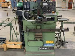 Vollmer GPA 10 U – bild 3