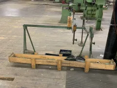 Vollmer GPA 10 U – bild 5